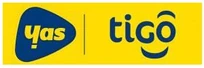 Tigo (YAS) mobile money