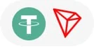 USDT on the TRON network
